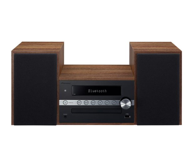 PIONEER X-CM56-B - 456070 - zdjęcie